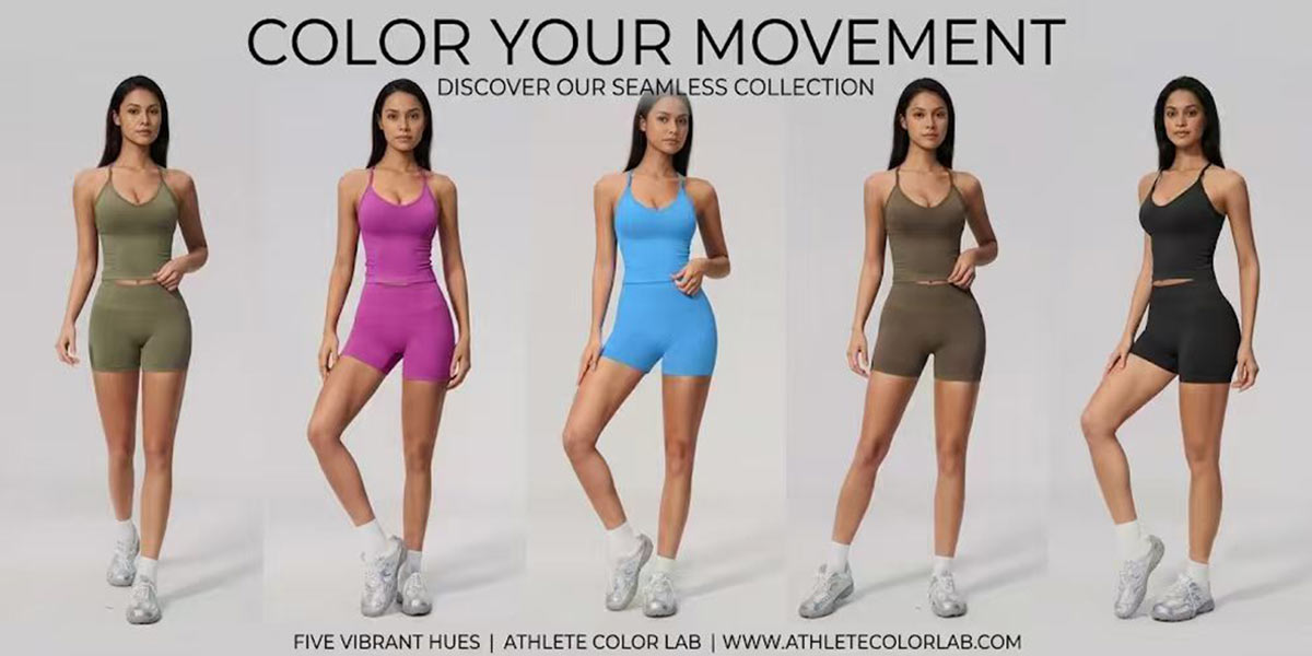 Premium athletic set wholesale Premium athletic set wholesale