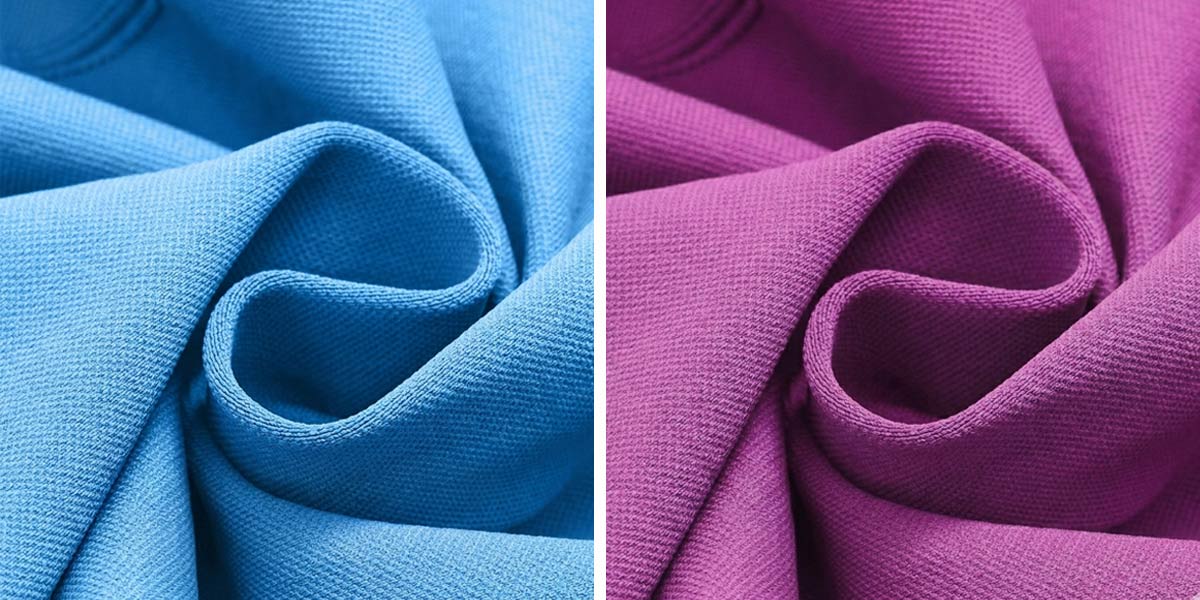 custom fabric for fitness apparel