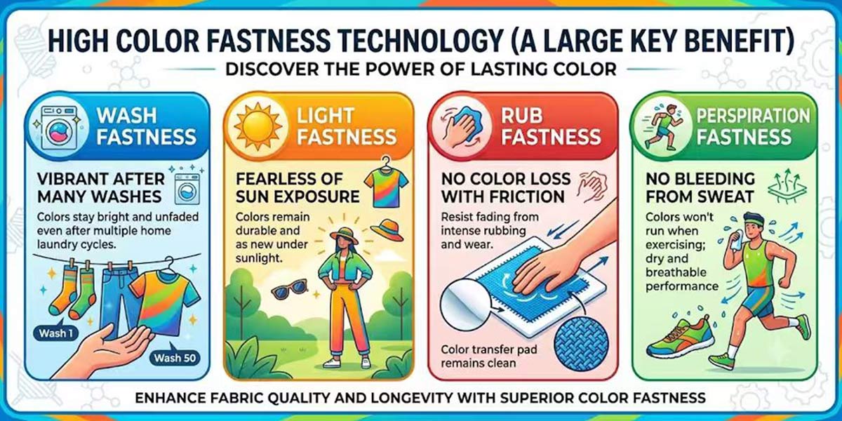 Sustainable Dyeing Technology Sustainable Dyeing Technology
