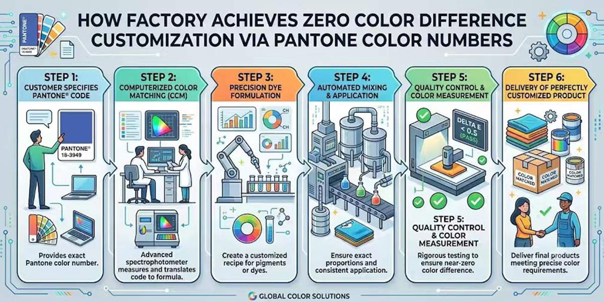 Computerized Color Matching Computerized Color Matching