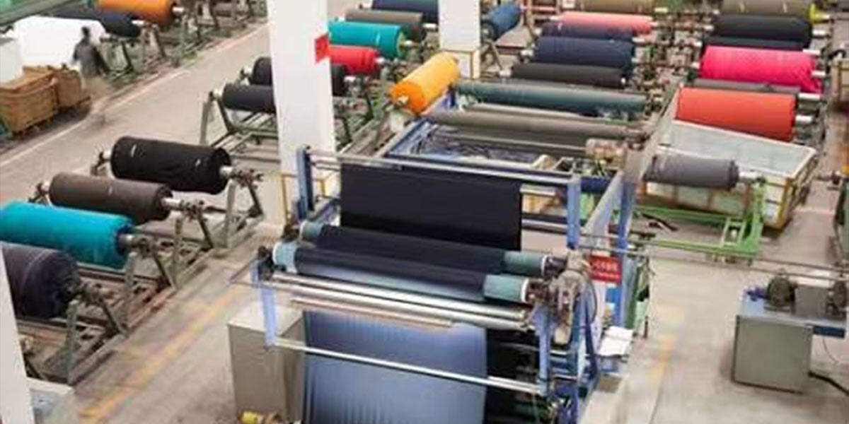 Advanced Fabric Technology