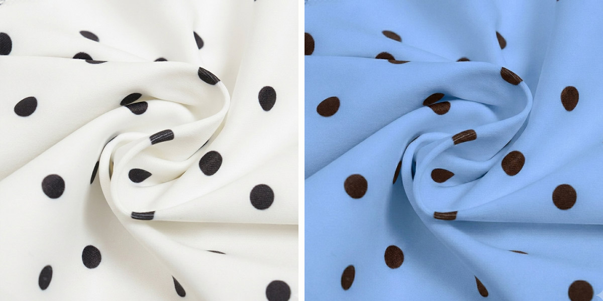 custom fabric for fitness apparel
