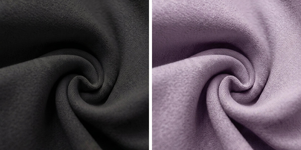 custom fabric for fitness apparel