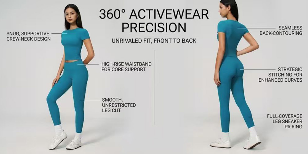 Moisture-wicking custom apparel Moisture-wicking custom apparel