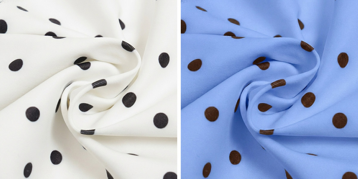 custom fabric for fitness apparel