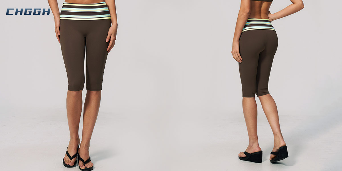 Contrast Detail Sportswear Contrast Detail Sportswear