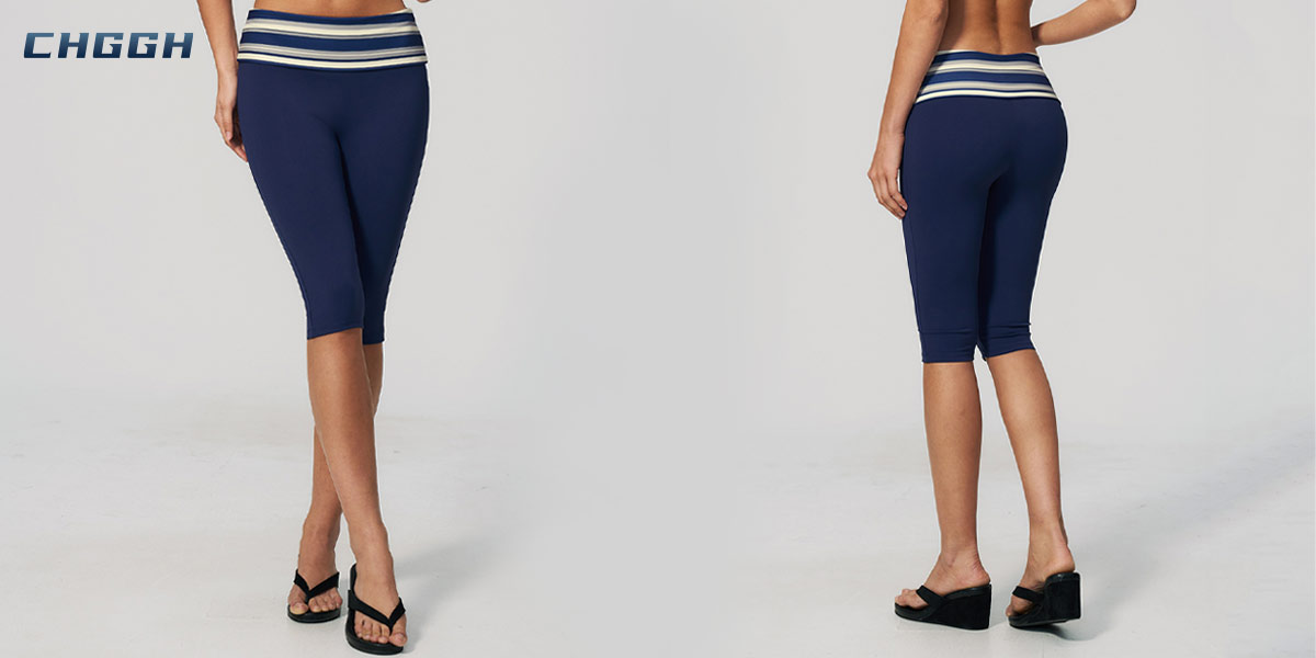 Summer Activewear Pants Summer Activewear Pants