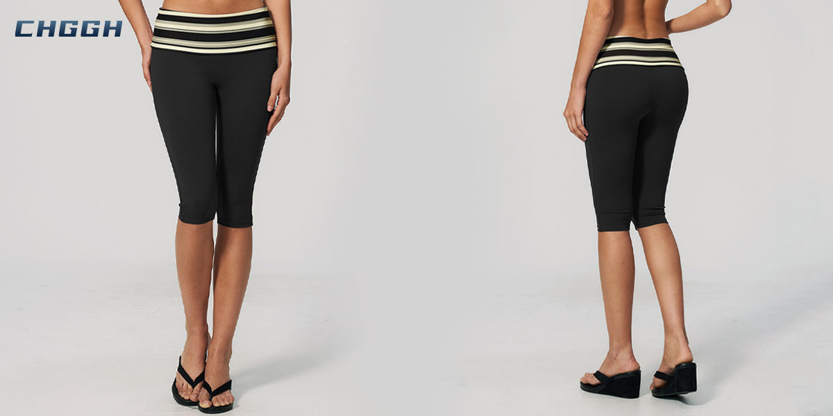 Glute-Enhancing Gym Wear