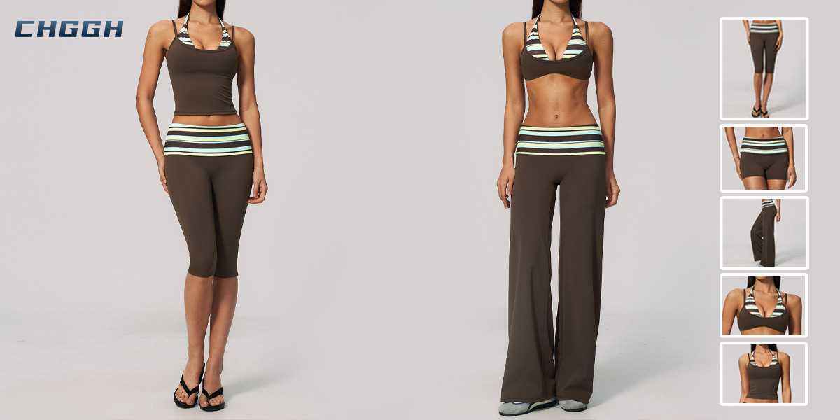 Athletic Matching Set
