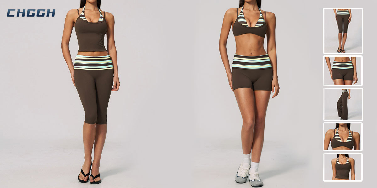 Athletic Matching Set