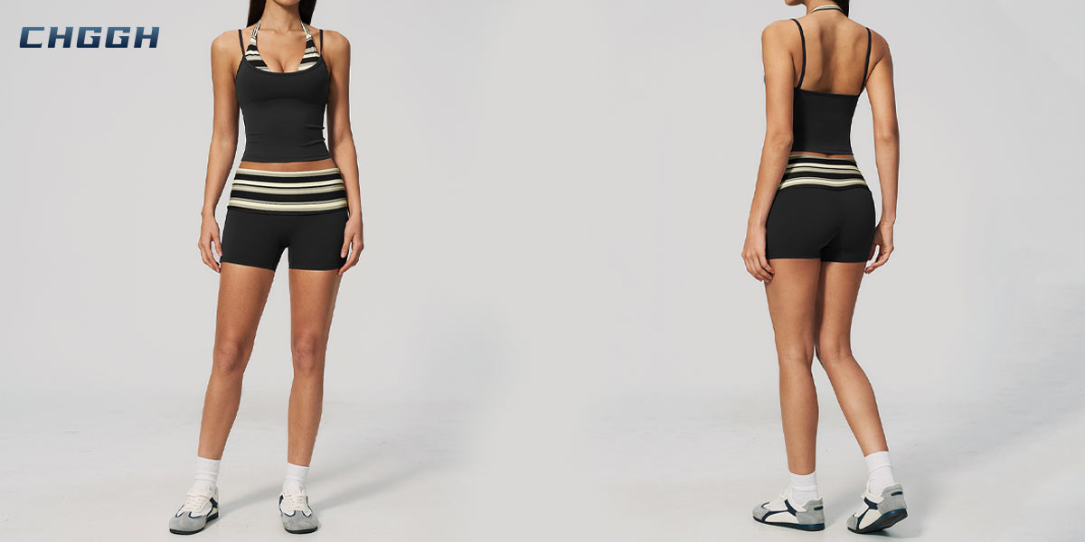Coordinated Gym Wear Coordinated Gym Wear