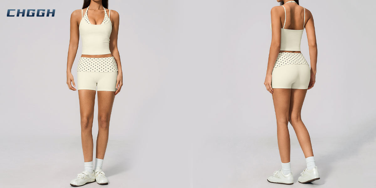 Summer Fitness Apparel Summer Fitness Apparel