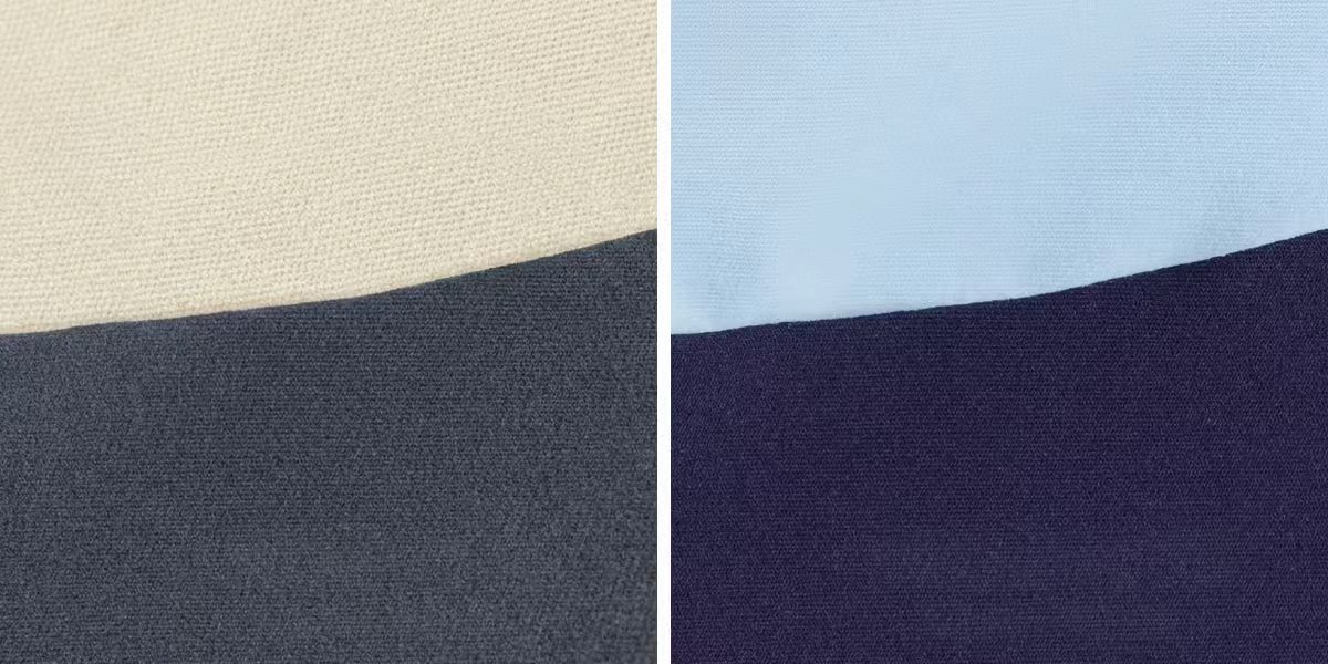 custom fabric for fitness apparel