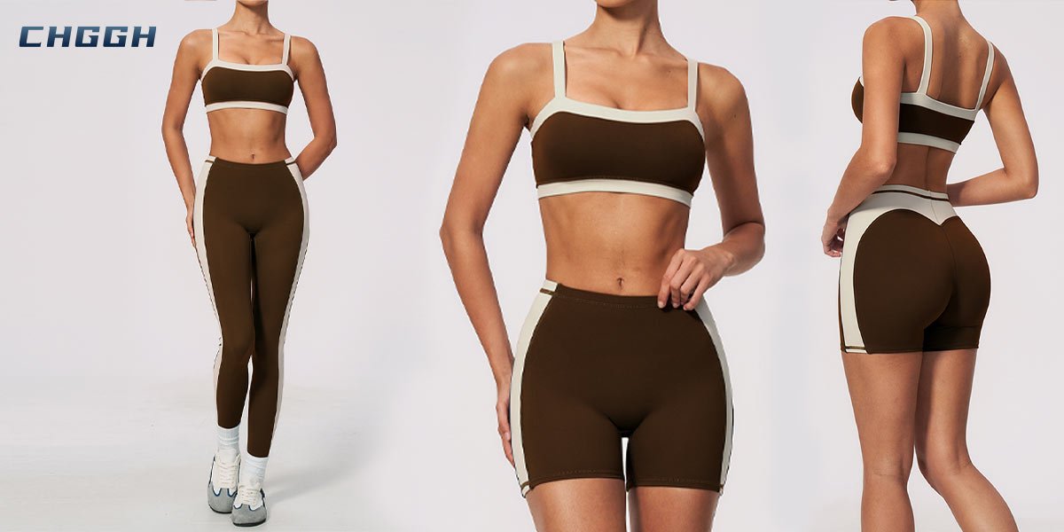 Women's Sportswear Set Women's Sportswear Set