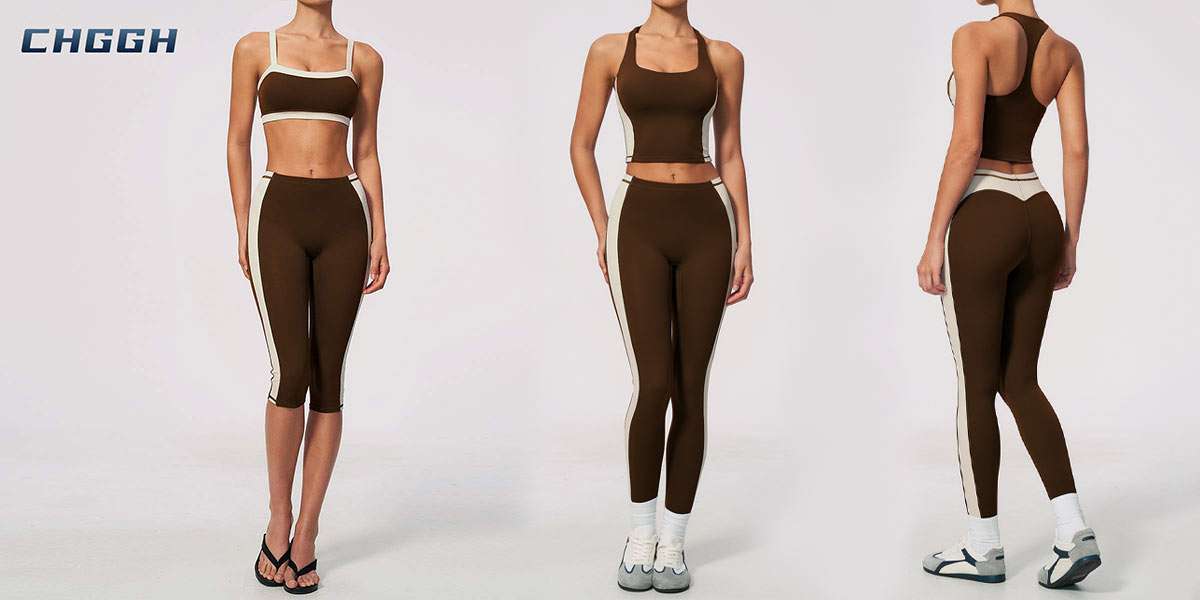 Quick-Dry Gym Wear Quick-Dry Gym Wear