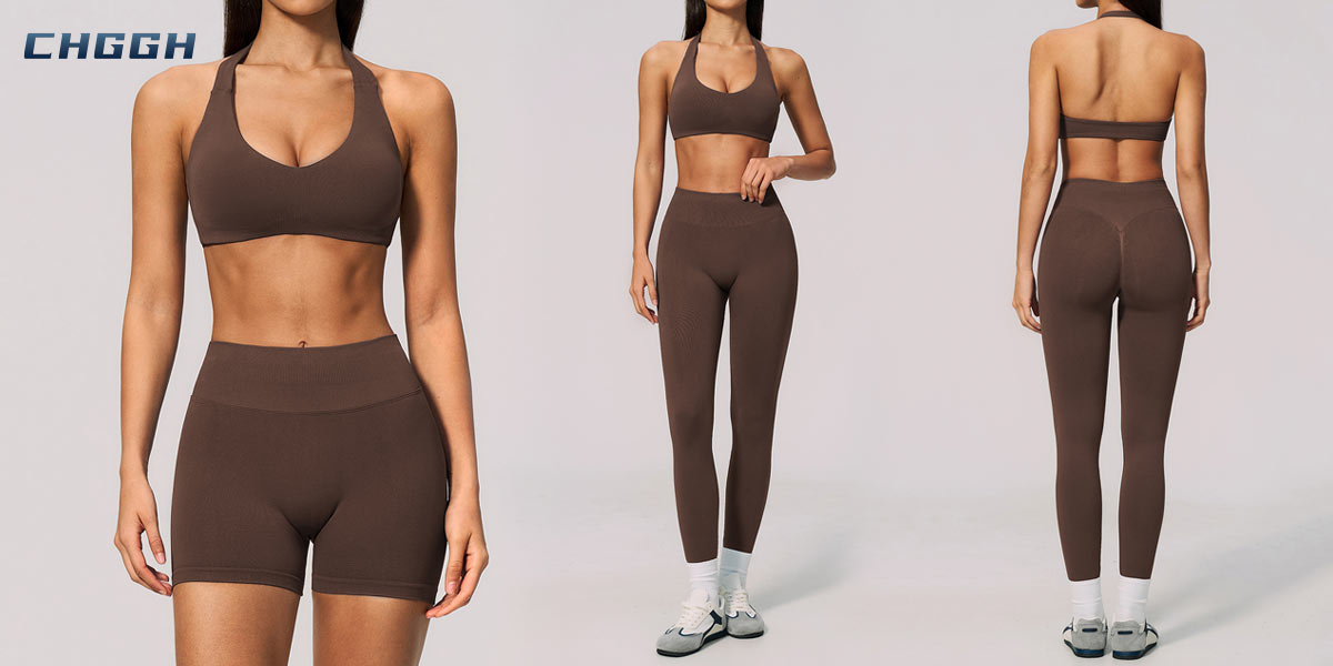 Seamless Athletic Tights Seamless Athletic Tights