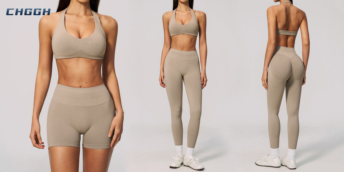 Versatile Athletic Wear Versatile Athletic Wear