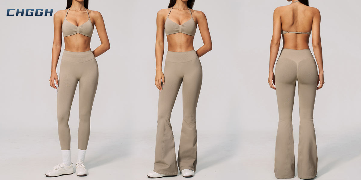 Seamless Workout Shorts Seamless Workout Shorts