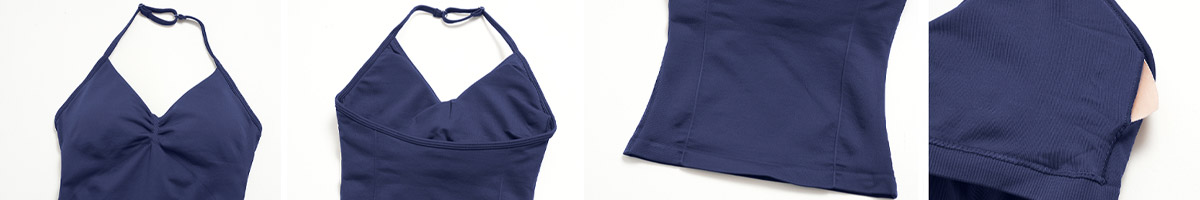 Glute-Enhancing Sportswear