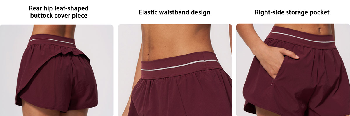 Glute-Lifting Gym Wear Glute-Lifting Gym Wear