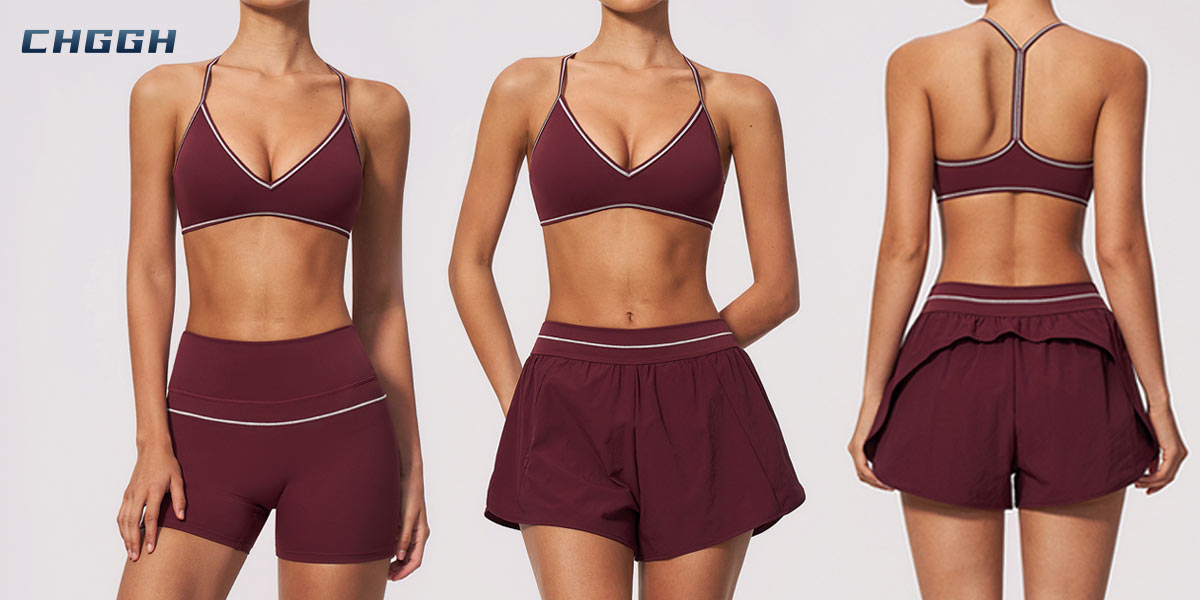 Women's Outdoor Running Set Women's Outdoor Running Set