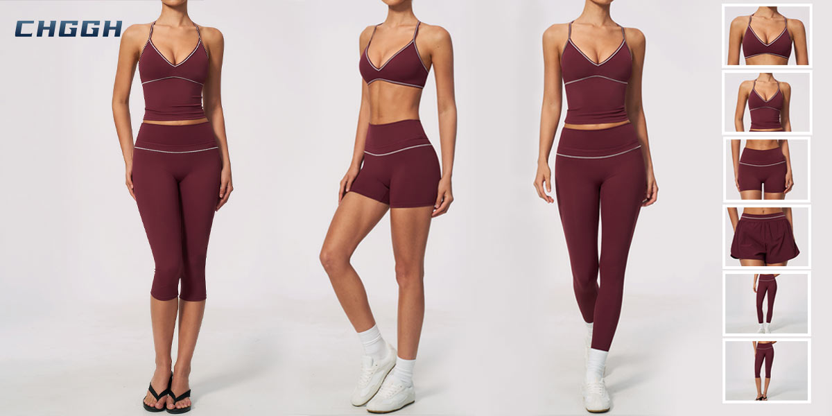 Athletic Matching Set