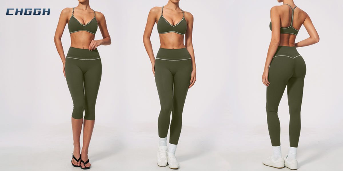 Glute-Lifting Gym Wear Glute-Lifting Gym Wear