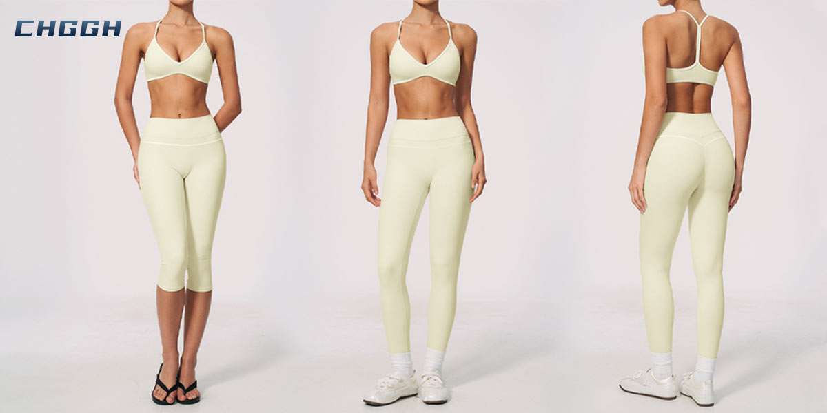 Y-Back Workout Top Y-Back Workout Top