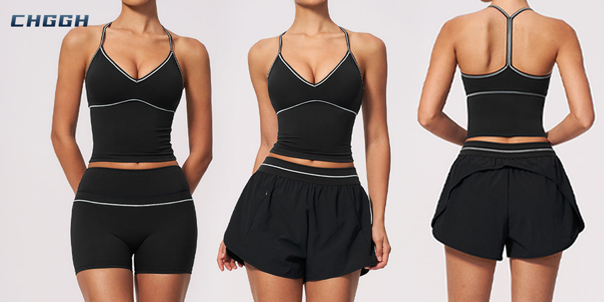 Women's Fitness Suit