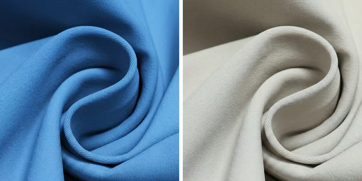 custom fabric for fitness apparel