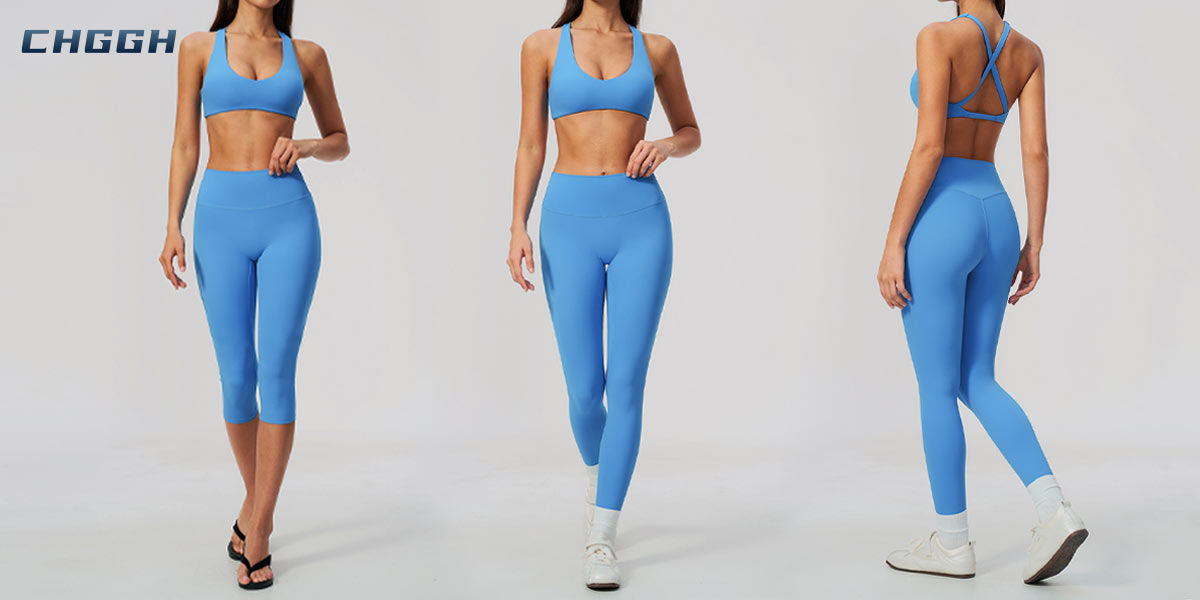 Tummy Control Gym Wear Tummy Control Gym Wear