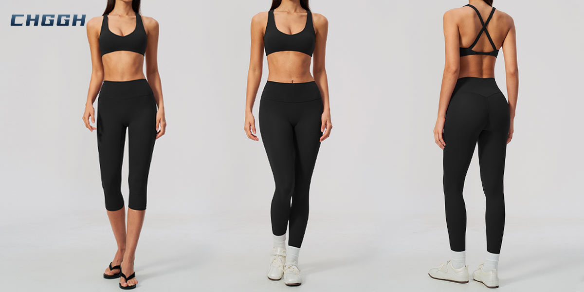 Criss Cross Back Top Criss Cross Back Top