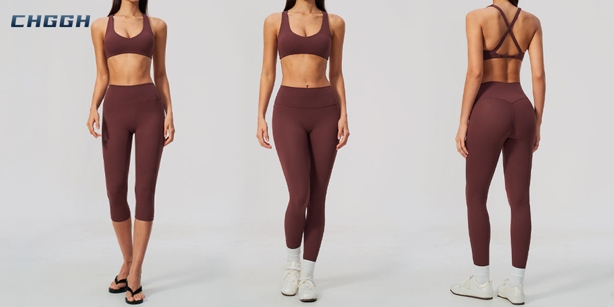 Premium Elastane Sportswear Premium Elastane Sportswear