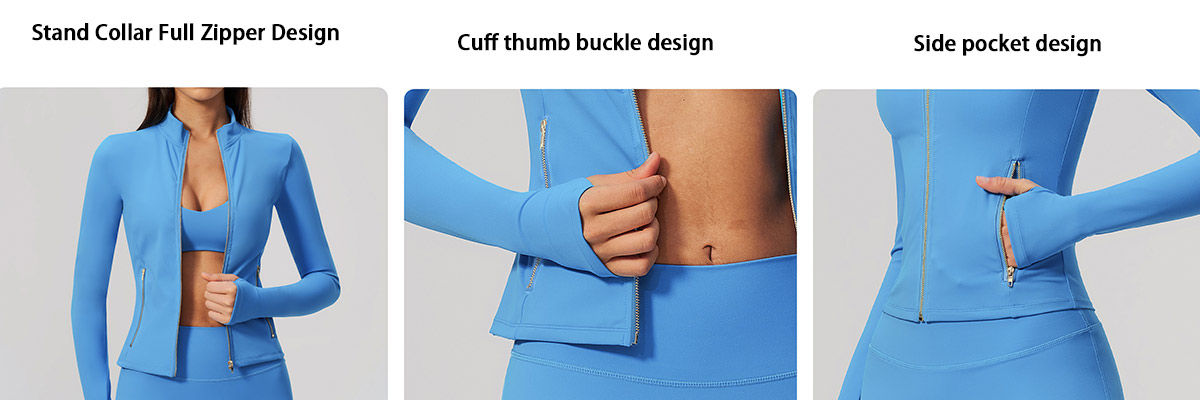 Brushed Activewear Set Brushed Activewear Set