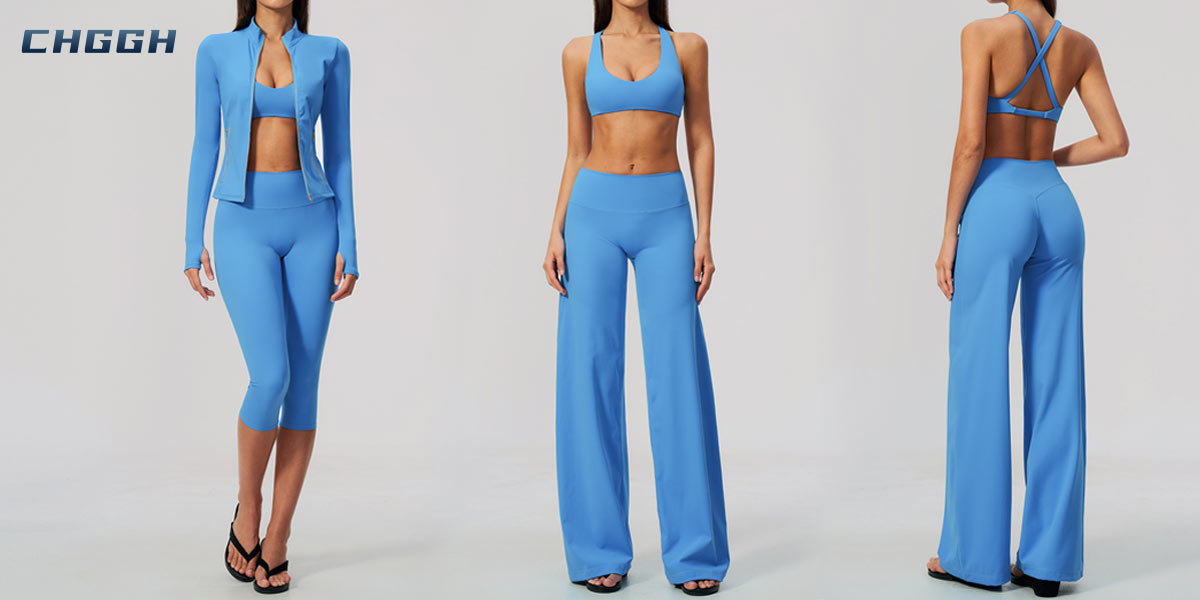 Tummy Control Gym Wear Tummy Control Gym Wear