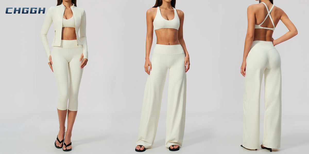 Premium Elastane Activewear Premium Elastane Activewear