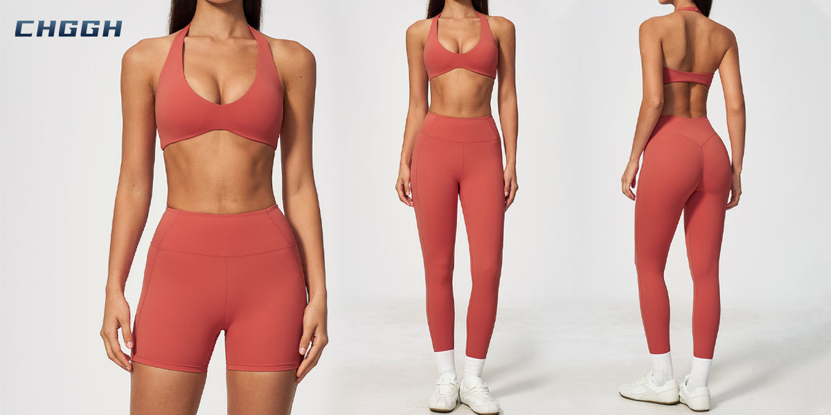 Open Back Yoga Top Open Back Yoga Top