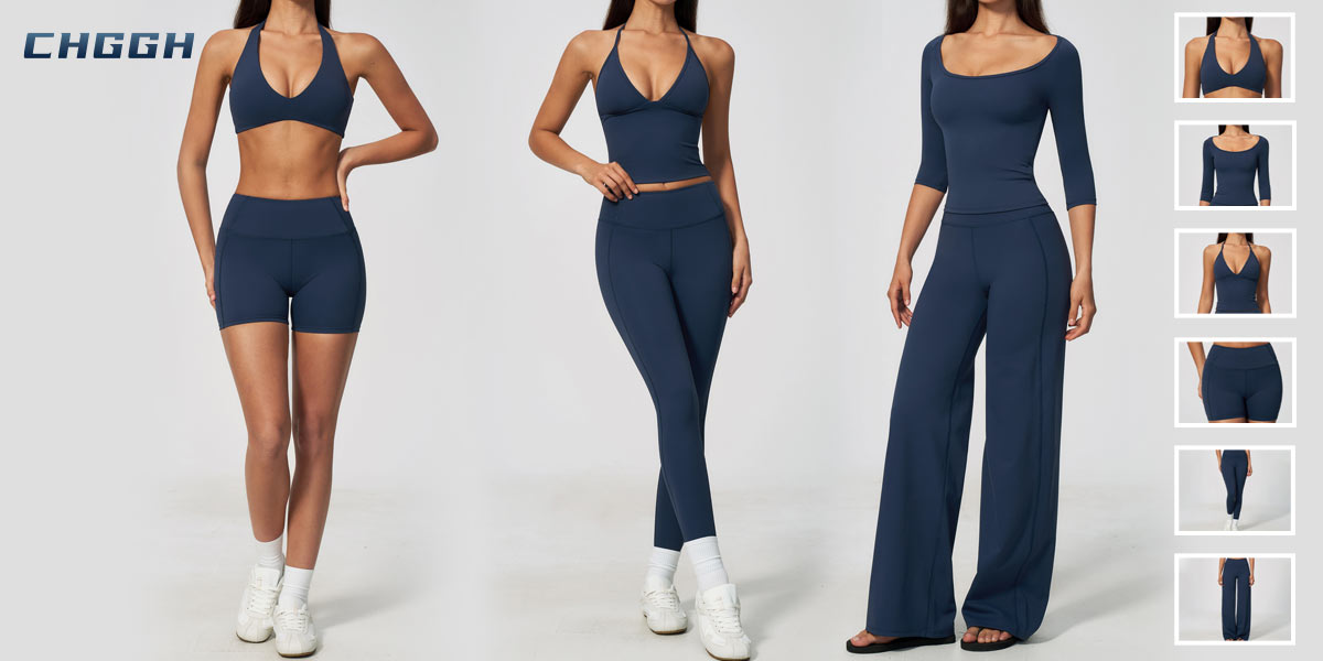 Athletic Matching Set