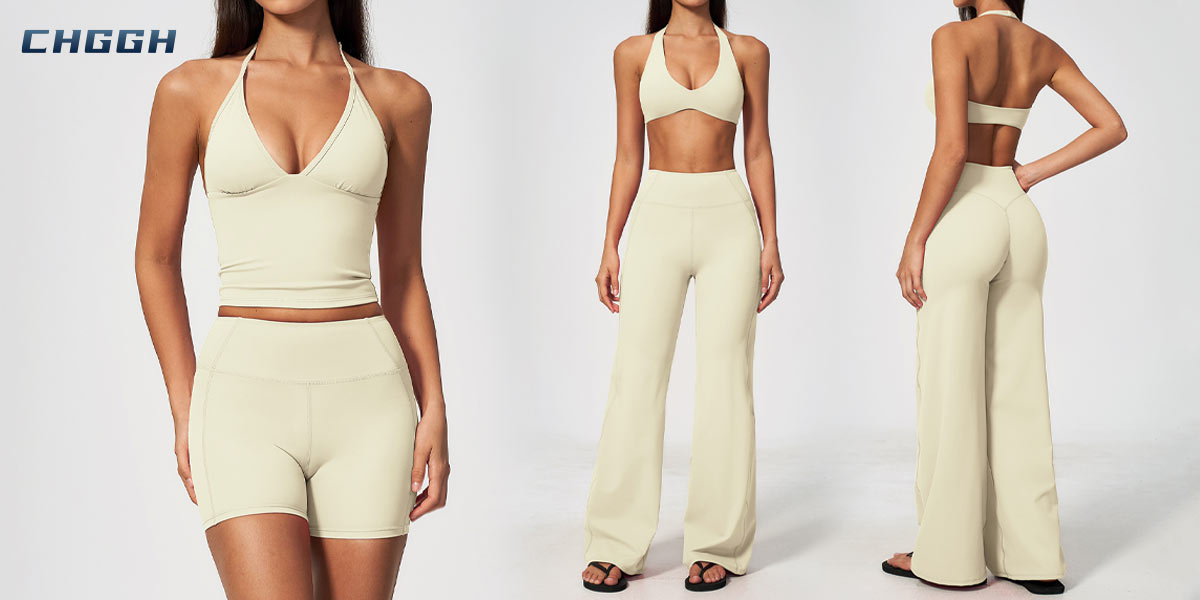 Padded Halter Bralette Padded Halter Bralette