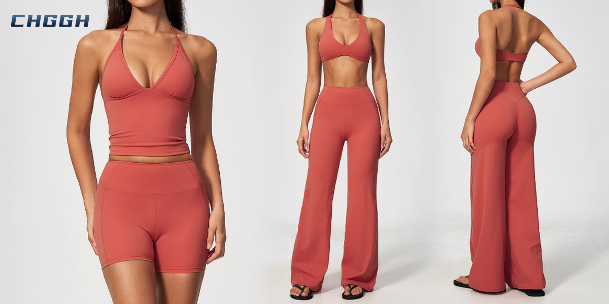 Tummy Control Gym Wear Tummy Control Gym Wear