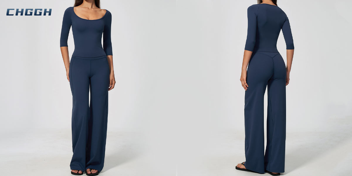 Premium Elastane Activewear Premium Elastane Activewear