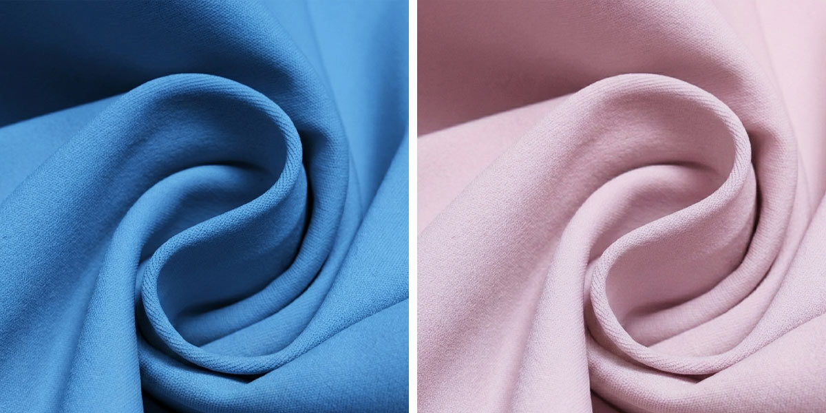 custom fabric for fitness apparel