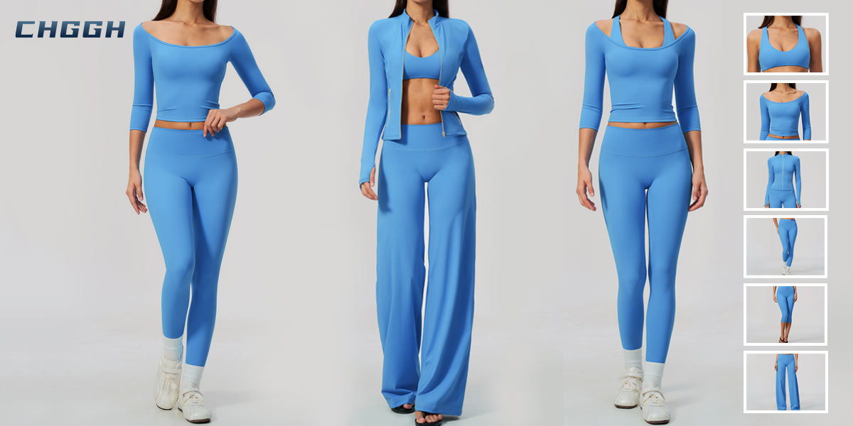 Athletic Matching Set