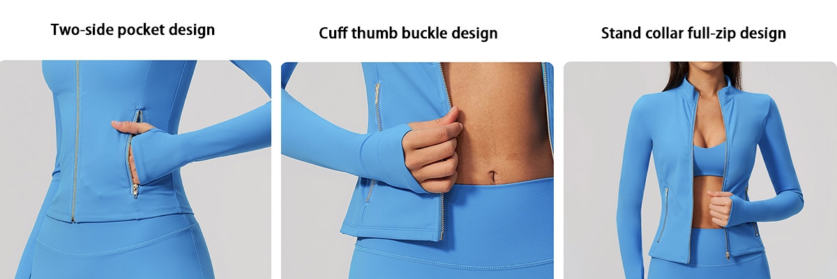 Brushed Activewear Set Brushed Activewear Set