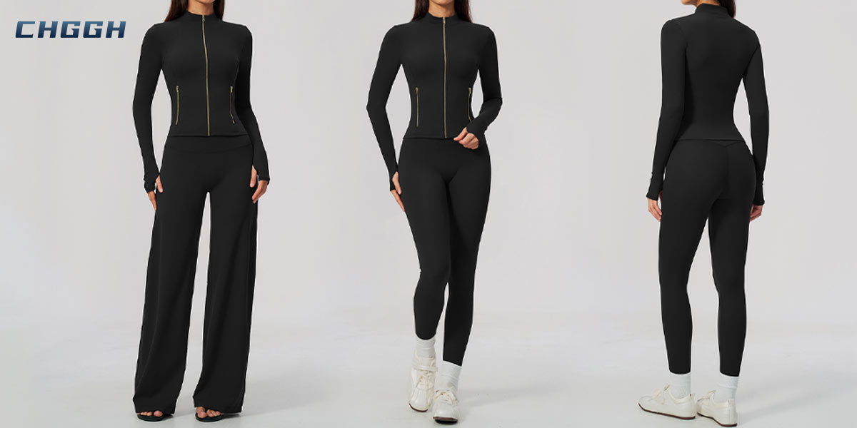 Tummy Control Gym Wear Tummy Control Gym Wear