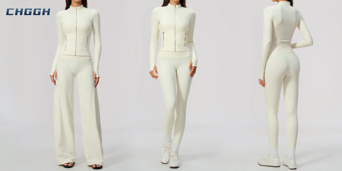 Premium Elastane Sportswear Premium Elastane Sportswear
