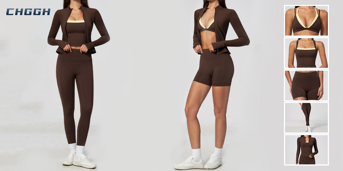 Athletic Matching Set