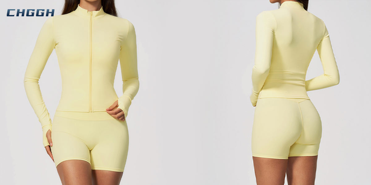 Premium Elastane Sportswear Premium Elastane Sportswear