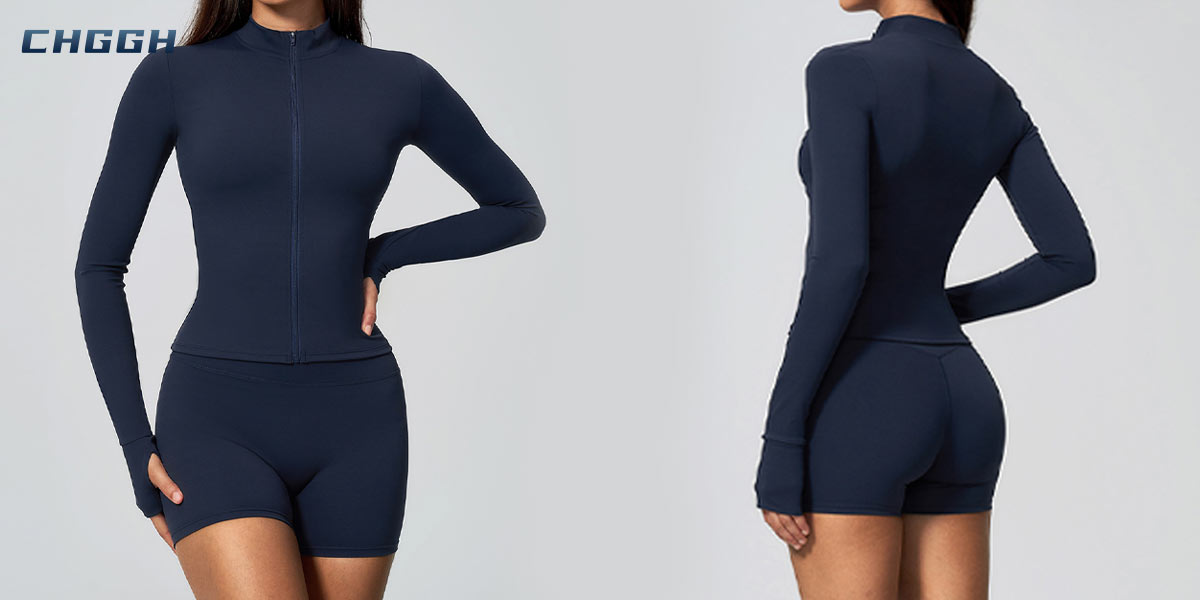B2B Gym Clothing Distributor