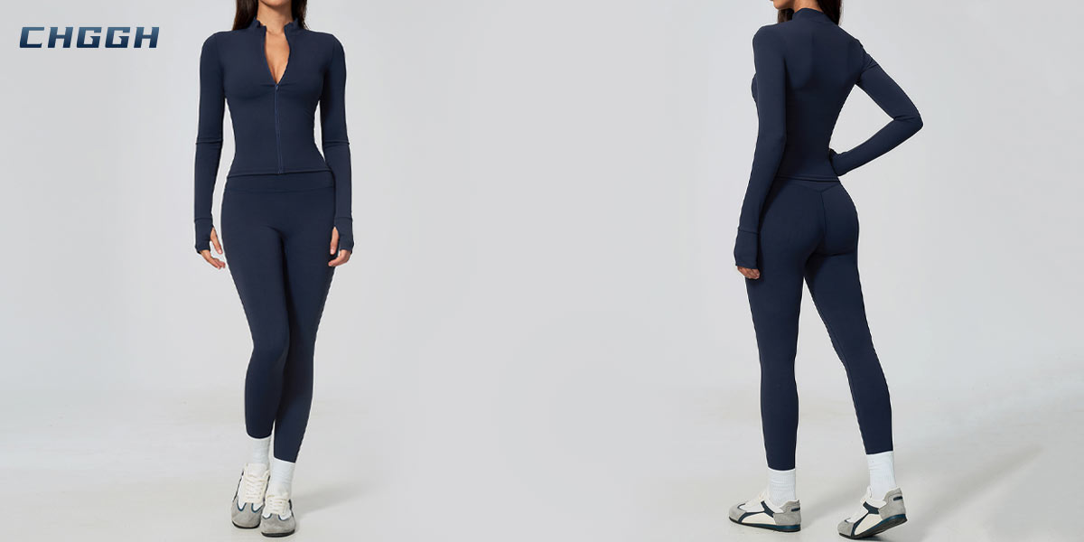 Form Fitting Sportswear Form Fitting Sportswear